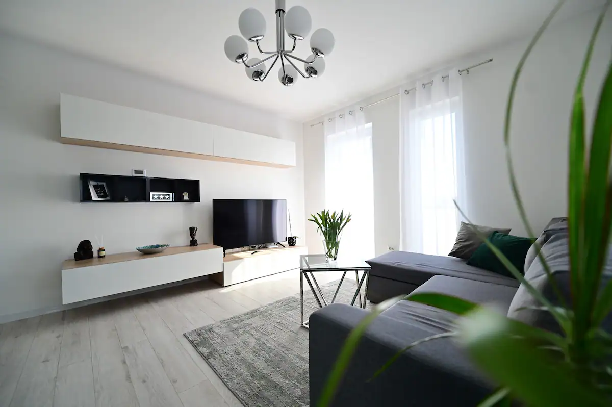 FLH - Apartamentul Simplu